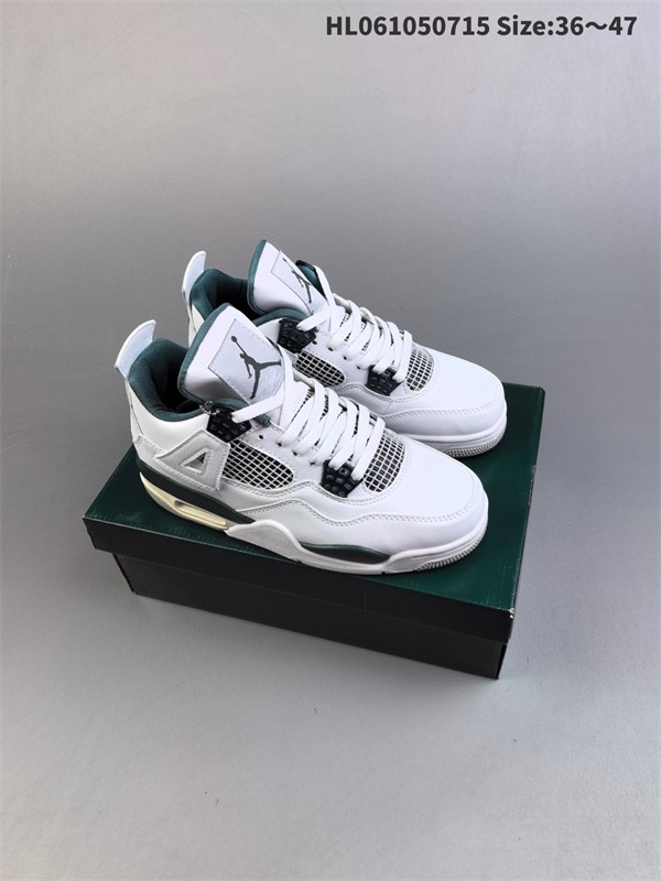 men air jordan 4 shoes 2024-9-9-006